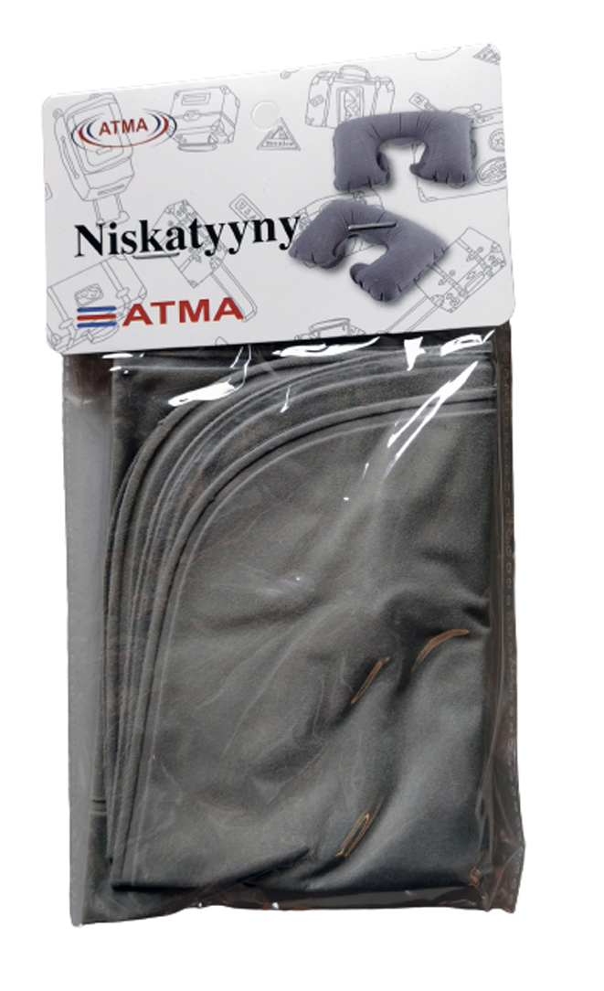 Atma inflatable neck pillow 1PCS
